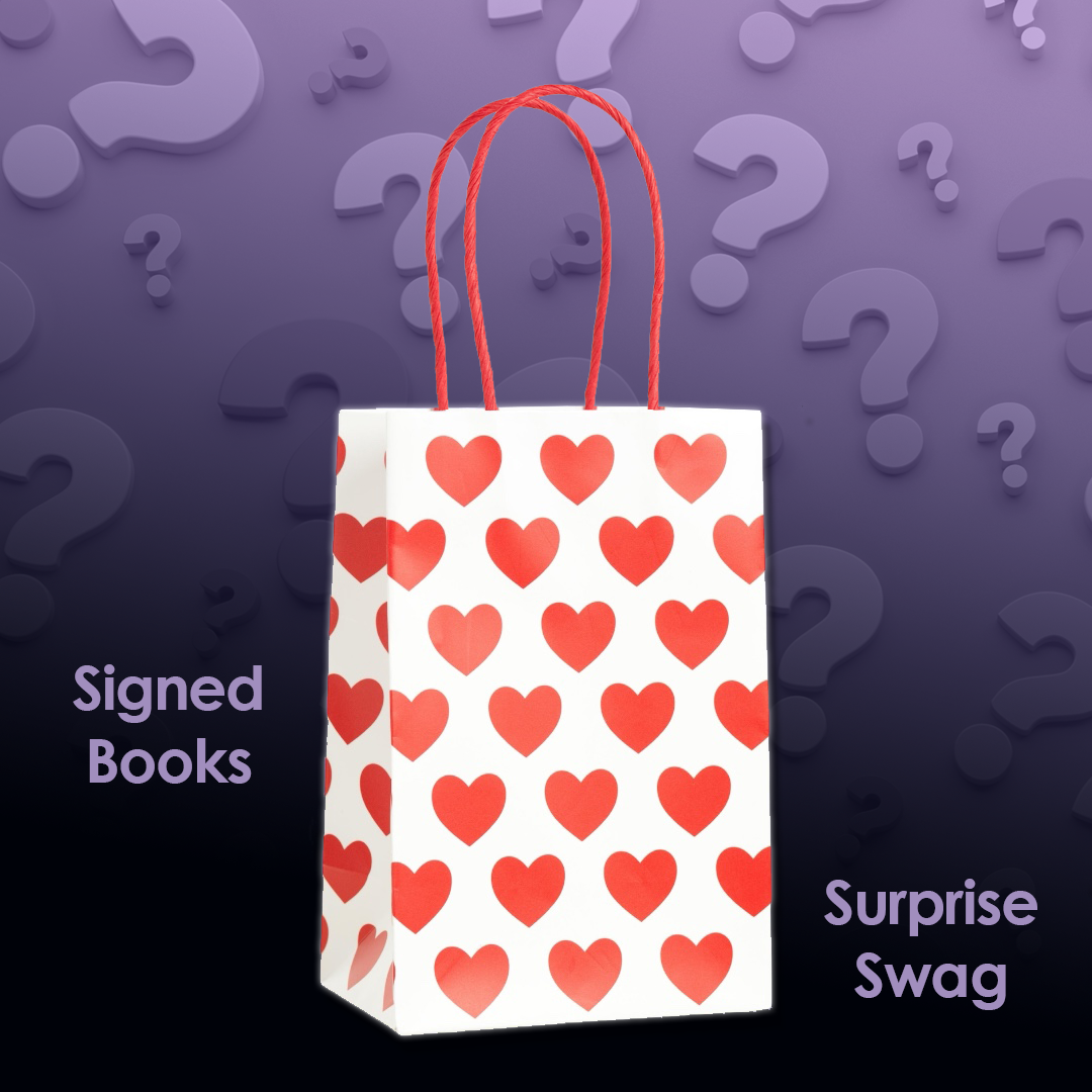 Valentine's Day Deal: Mini Mystery Bag