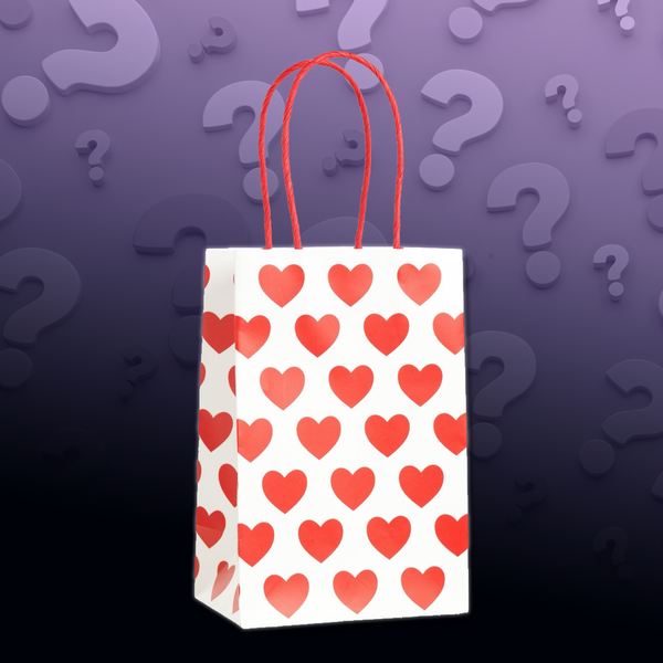 Valentine's Day Deal: Mini Mystery Bag