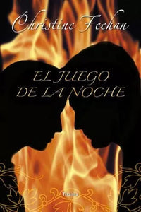 Spanish Night Game - Print