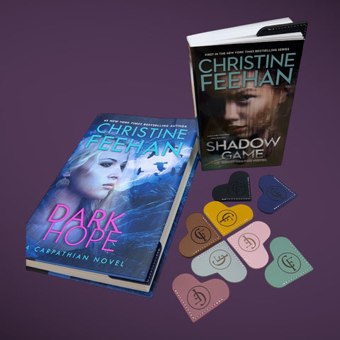 CF Bookmark