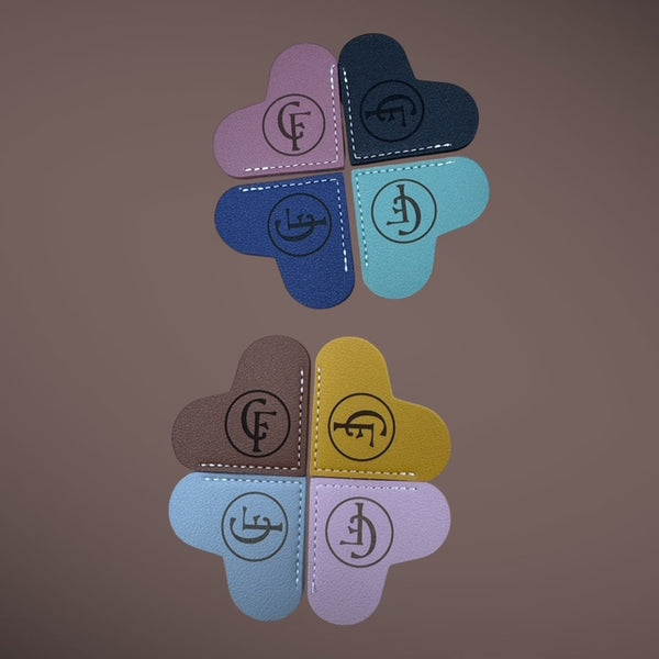 CF Bookmark