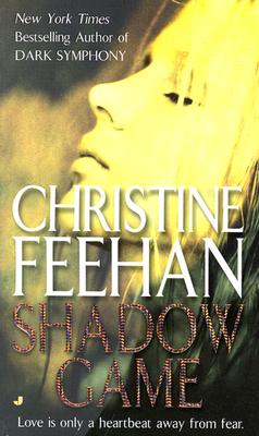 Shadow Game - Ghostwalkers series