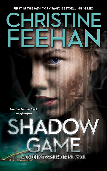 Shadow Game - Autographed