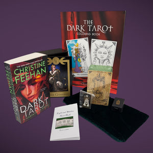 Dark Tarot Variety Package -Limited Time