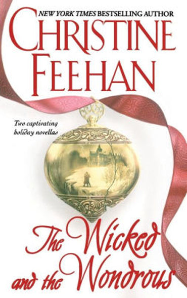 The Wicked and the Wonderous Anthology: Two Stories