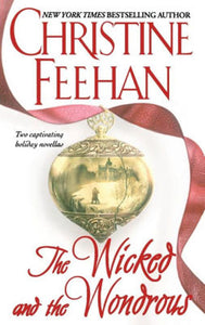 The Wicked and the Wonderous Anthology: Two Stories