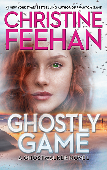 Book Club Bundle – Ghostly Game