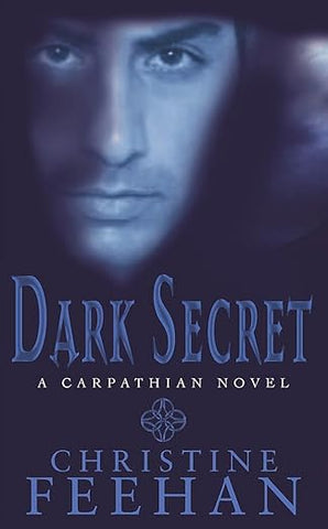 UK Dark Secret - Print