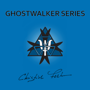 Autographed GhostWalker Complete Series Special Order Set