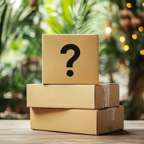 Summer Event! Mystery Gift - Small, Medium or Large!