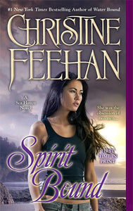 Spirit Bound - Sea Haven series