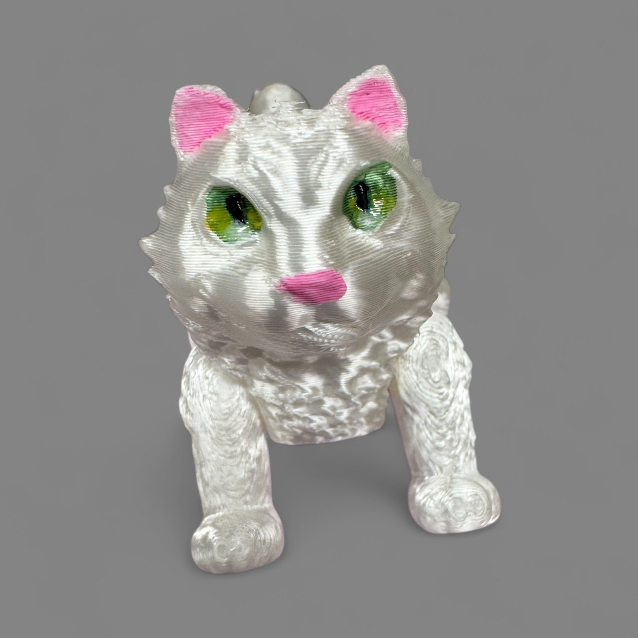 Limited-Run Mini Kitties with Adoption Papers