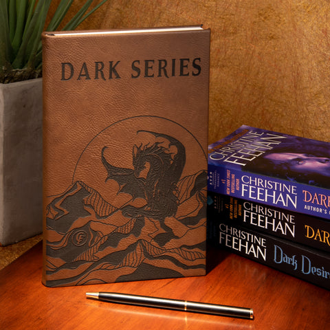 Dark Series Journal
