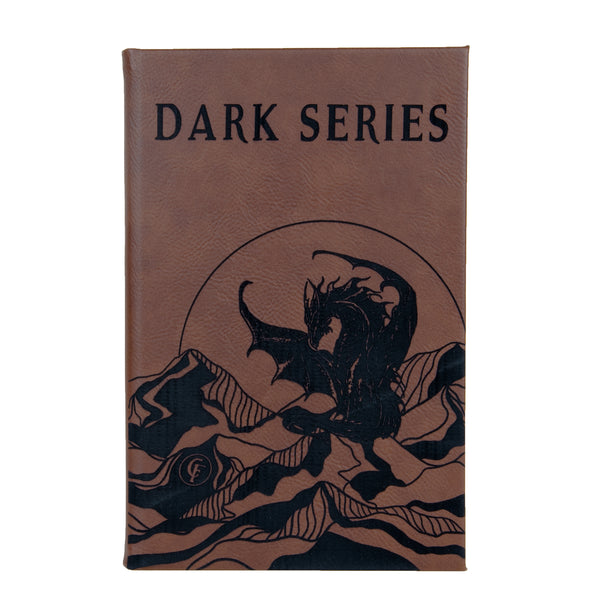 Dark Series Journal
