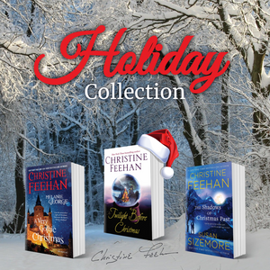 Autographed Holiday Collection (3 Book Set)