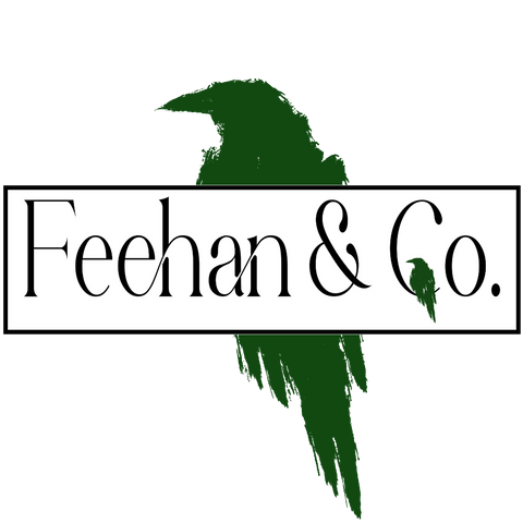 Feehan & Co. Digital Gift Card
